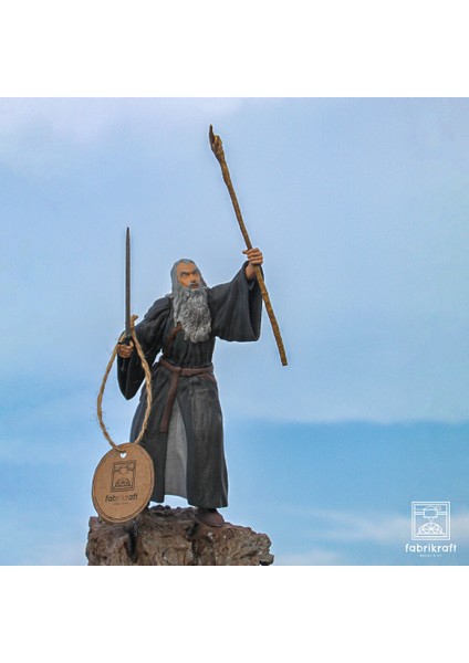 The Lordof Therings Ganldalf fiyatları