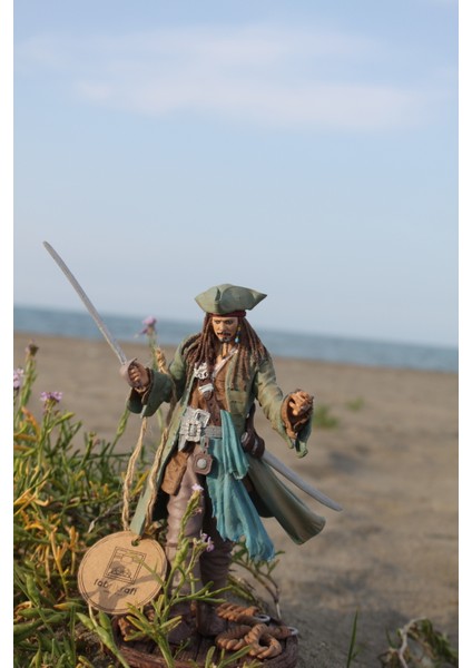 Kaptan Jack Sparrow