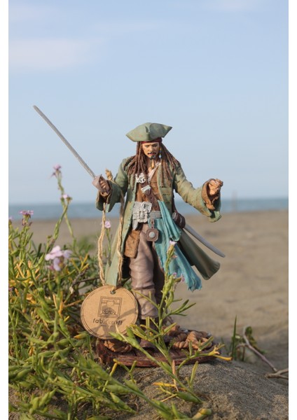Kaptan Jack Sparrow