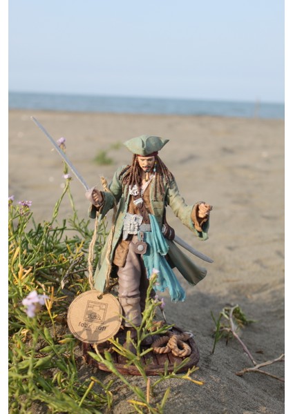 Kaptan Jack Sparrow