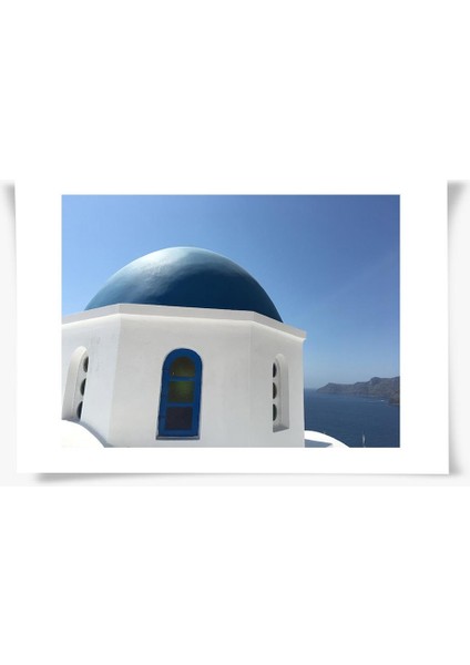 Santorini