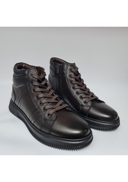 Bağlı Fermuarlı Deri Floter Bant Model Bot K1388-2297 fiyatları