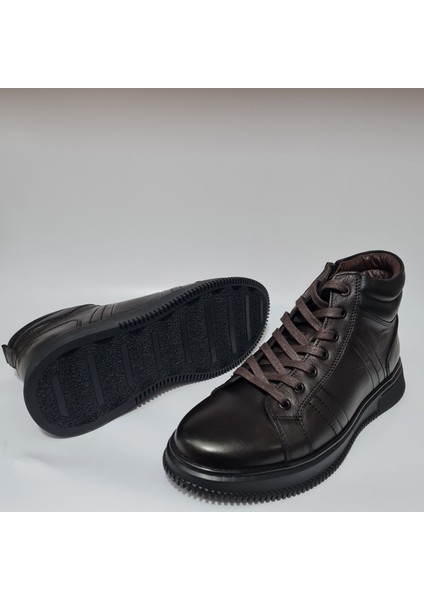 Bağlı Fermuarlı Deri Floter Bant Model Bot K1388-2297 fırsatları