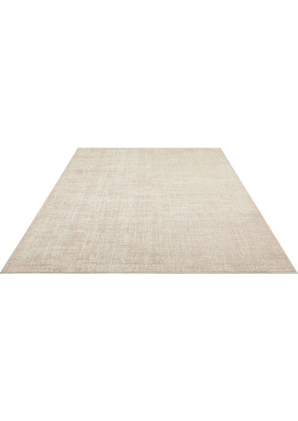 Kalaharı Klh Plaın Beıge Bej 160*230 cm