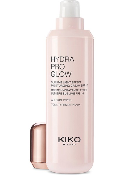 Yüz Bakımı - Hydra Pro Glow