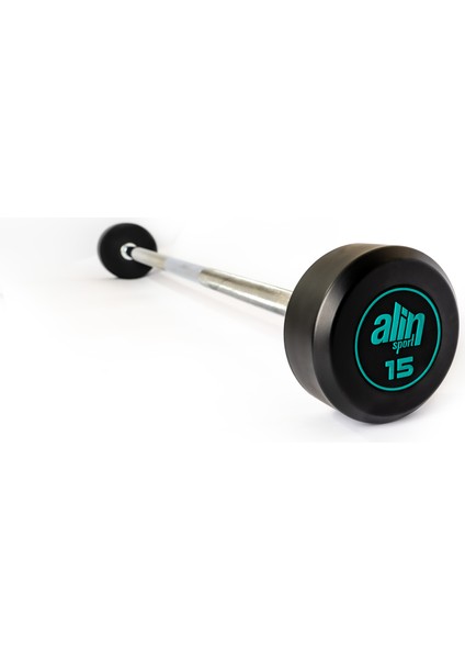 15 kg Profesyonel Barbell