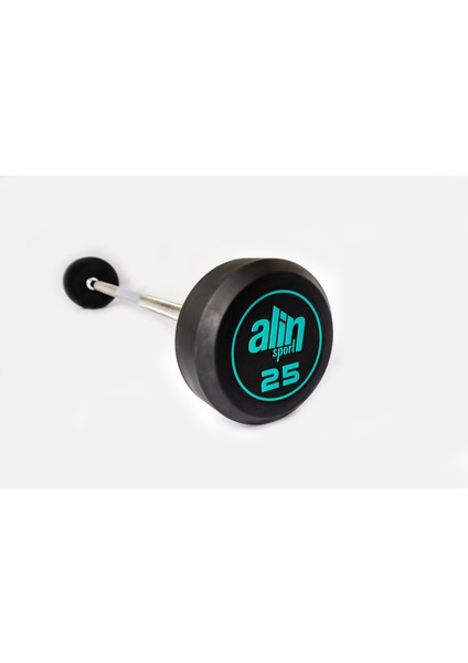 25 kg Profesyonel Barbell