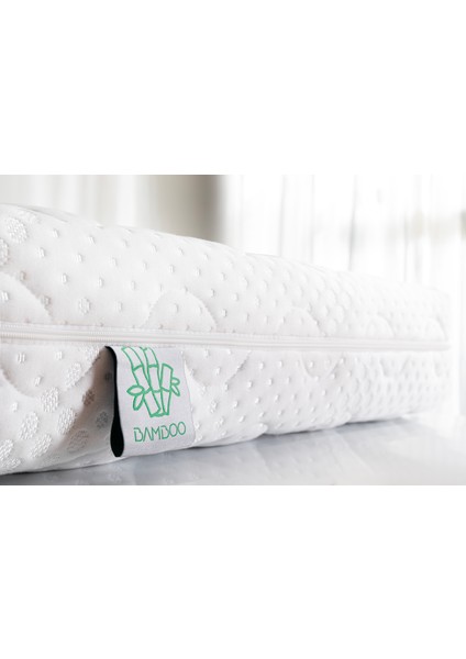 Bamboo Baby Yatak 70 × 140 cm fırsatları