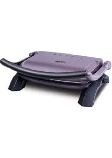 Tostadoy Granit Tost Makinesi 1800W Izgara ve Tost Makinesi