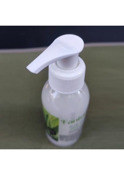 Aloe Vera Akıllı Jel 100 Ml. - Şifa Dolu Formül