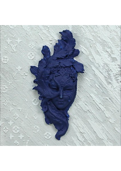 EL İŞÇİLİĞİ DEKORATİF DUVAR TABLOSU 55*40 cm - 5692