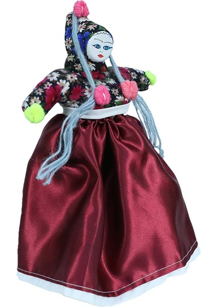 EL İŞÇİLİĞİ KÜÇÜK BOY SOĞANLI BEBEK - SK0027 fiyatları