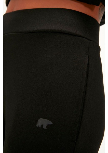 Jade Sweatpants Siyah Kadın Eşofman Altı fiyatları
