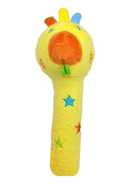 Sevimli Arkadaşlar Peluş Oyuncak Vıkvık