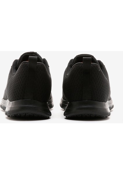 Ghenter- Bronaugh Kadın Siyah Spor Ayakkabı 77210 Blk indirimleri