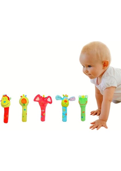 Sevimli Arkadaşlar Peluş Oyuncak Vıkvık fırsatları