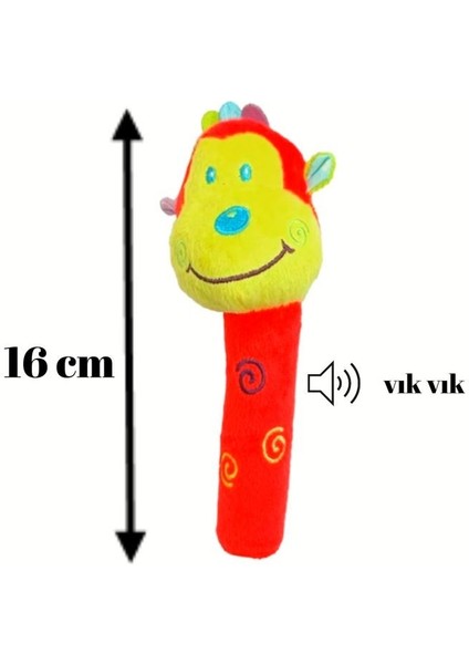 Sevimli Arkadaşlar Peluş Oyuncak Vıkvık fiyatları