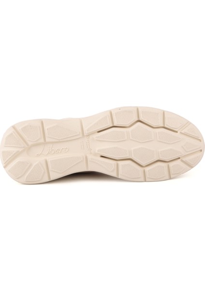 L4850 Erkek Spor Ayakkabı Kemik
