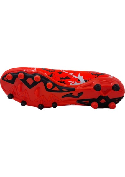 Evolution 2307 Fg Krampon Turuncu