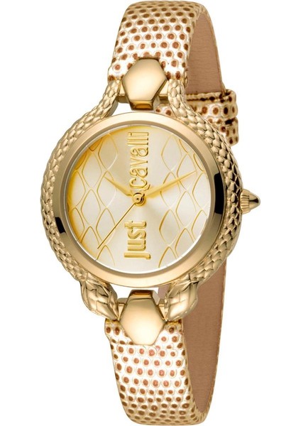 JC1L046L0015 Kadın Kol Saati