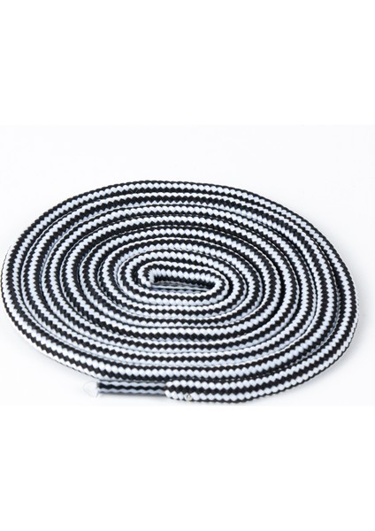 Yuvarlak Spor, Bot Ayakkabı Bağcığı 120 cm