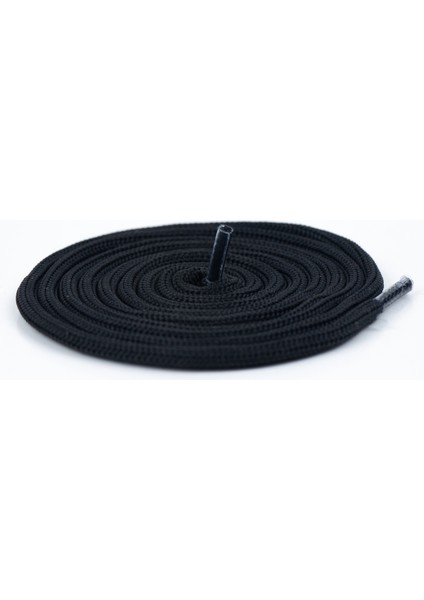 Yuvarlak Spor, Bot Ayakkabı Bağcığı 120 cm