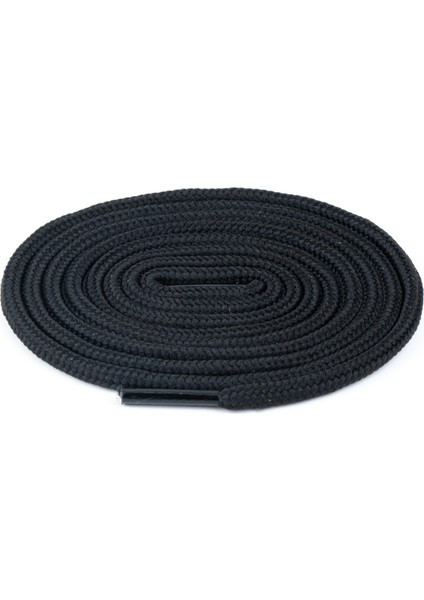 Yuvarlak Spor, Bot Ayakkabı Bağcığı 120 cm