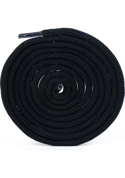 Yuvarlak Spor, Bot Ayakkabı Bağcığı 120 cm