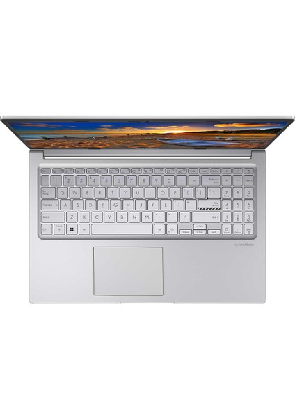 Vivobook 15 X1504VA-NJ009W02 I5-1335U 16GB 512SSD 15.6" Fullhd W11H Taşınabilir BILGISAYAR-CNT003