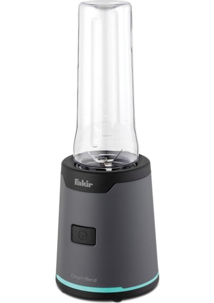 Fakır Chop 'n Blend Smoothıe Blender – Aqua