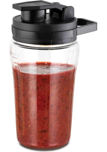 Fakır Chop 'n Blend Smoothıe Blender – Aqua