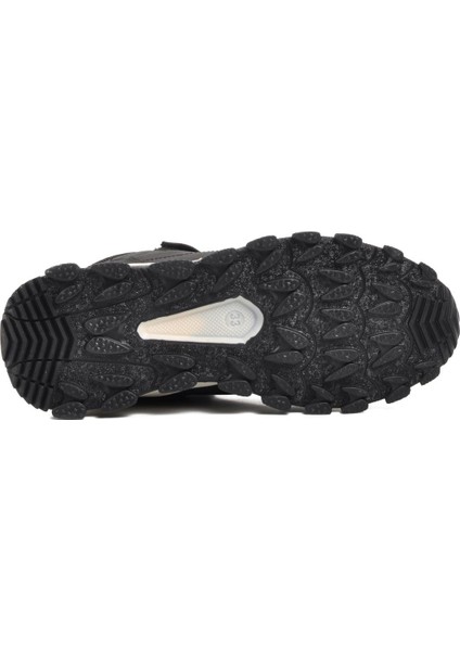 Doruk-F Siyah Çocuk Outdoor Bot indirimleri