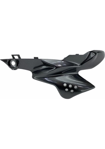 125 Drift L Far Muhafazası Sağ Alt Gri Orijinal