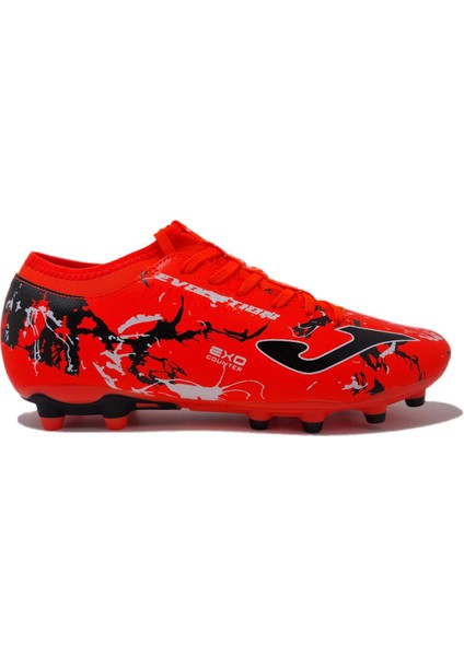 Evolution 2307 Fg Krampon Turuncu