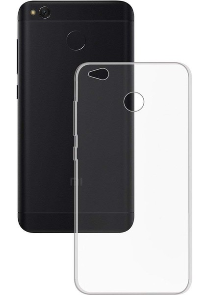 Huawei P9 Lite 2017 Kamera Korumalı Süper Silikon Kılıf