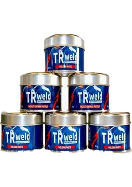 Gazaltı Kaynak Pastası 300GR fiyatları