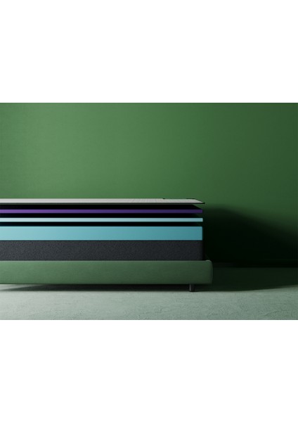 The Original® v1 / Çift Kişilik 140x200 cm