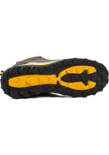 Dunlop DNP-2479 Haki Su Geçirmez Erkek Outdoor Bot indirimleri