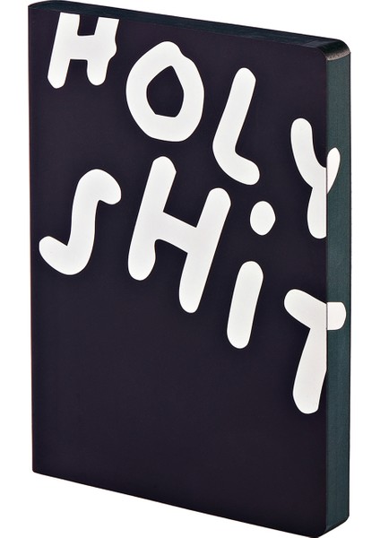 Graphic L – Holy Shıt