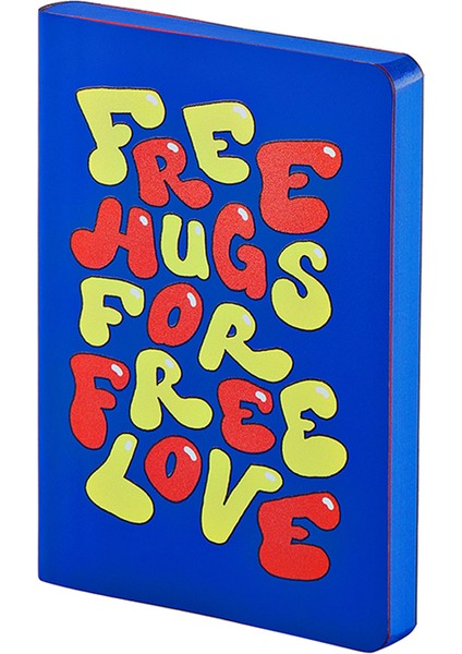 Graphic S Free Hugs By Jean Paul Muller