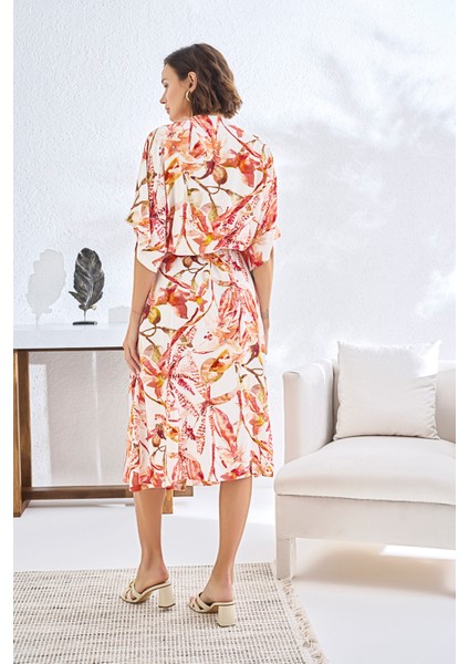 14312 Kadın Tek Kimono fiyatları