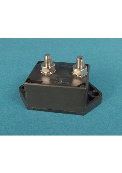 SDLA-105 Devre Kesici (Circuit Breaker)
