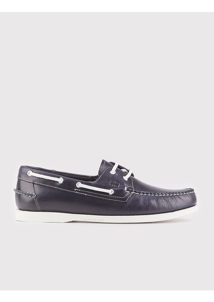 Erkek Marin Tekne (Boat Shoes) Günlük Ayakkabı 052A102