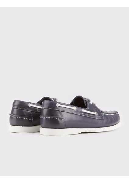 Erkek Marin Tekne (Boat Shoes) Günlük Ayakkabı 052A102
