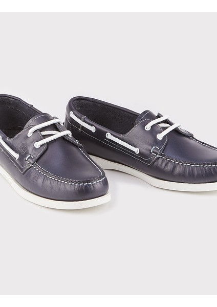 Erkek Marin Tekne (Boat Shoes) Günlük Ayakkabı 052A102