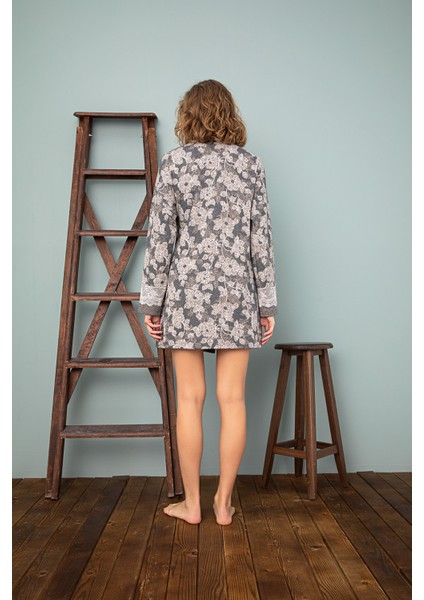 12310 Kadın Tek Sabahlık fiyatları