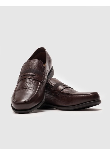 Erkek Şok Emici Tabanlı (Shockassorber) Loafer Günlük Ayakkabı 008M1016 fırsatları