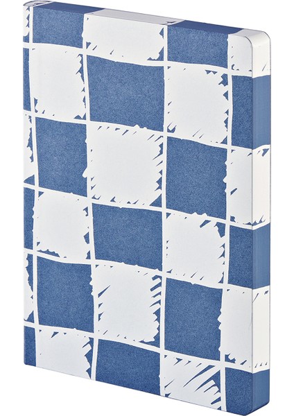 Graphic L cheeky Checks