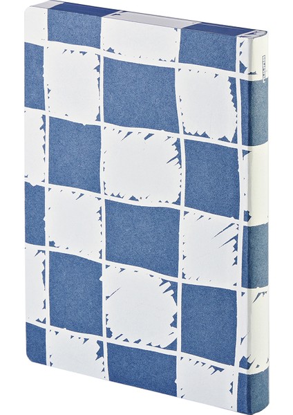 Graphic L cheeky Checks
