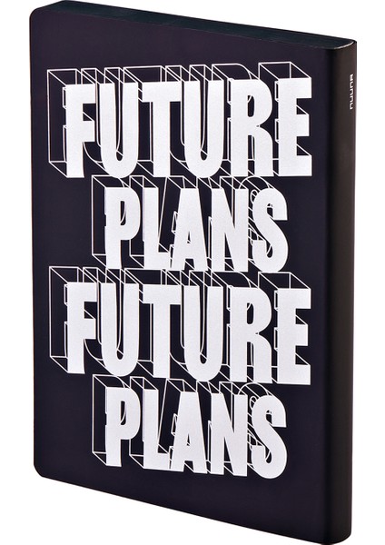 Graphic L – future Plans